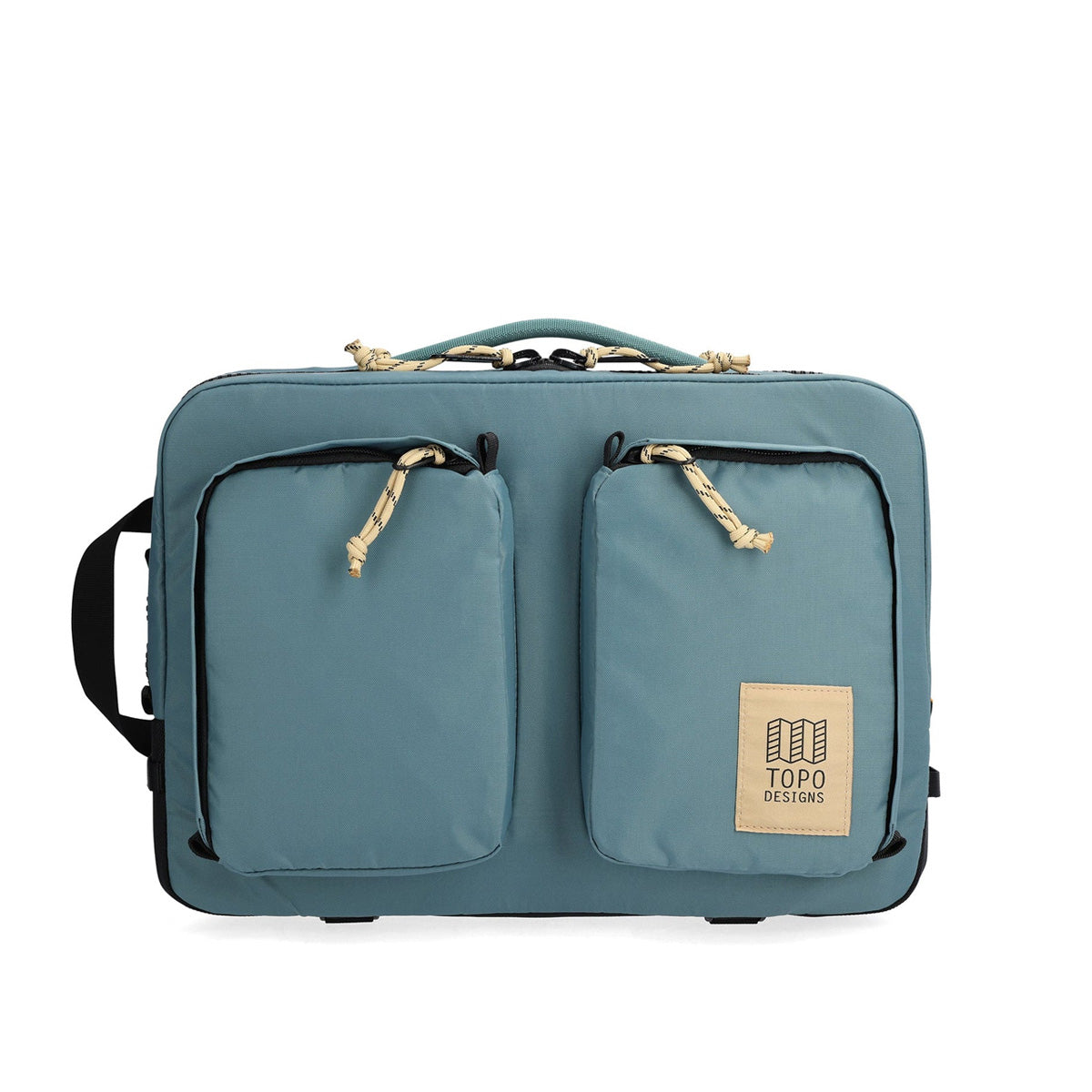 GLOBAL BRIEFCASE