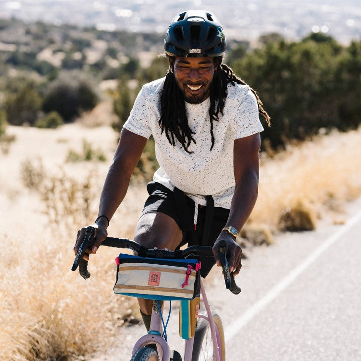 MOUNTAIN BIKE BAG