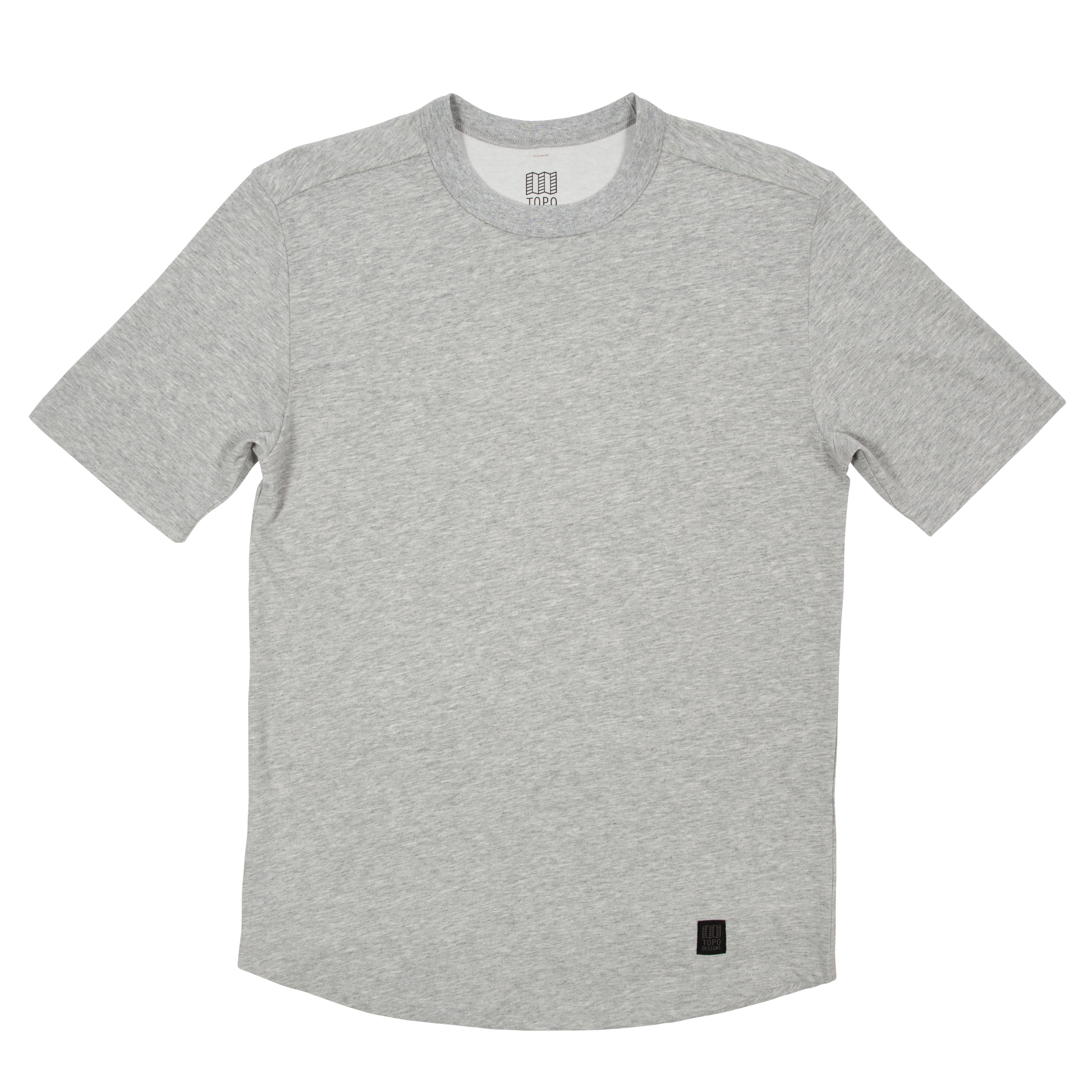 TECH KNIT TEE - MEN'S