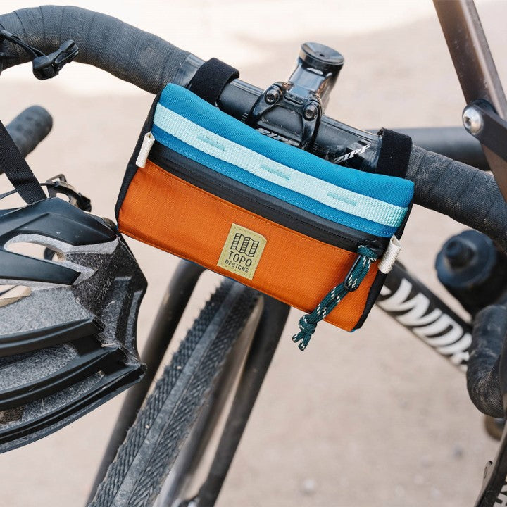 MOUNTAIN BIKE BAG MINI