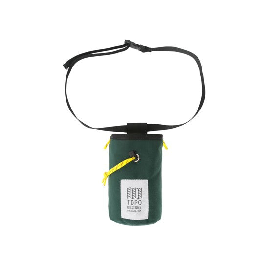 MOUNTAIN CHALK BAG