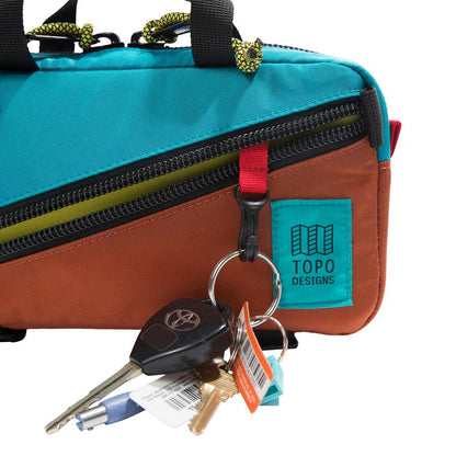 MINI QUICK PACK