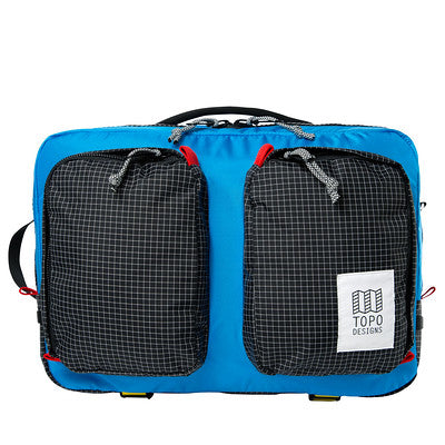 GLOBAL BRIEFCASE 3-DAY