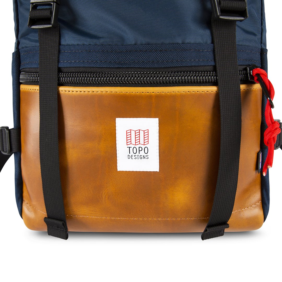 ROVER PACK LEATHER