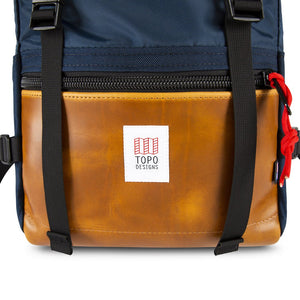 ROVER PACK LEATHER
