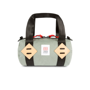 CLASSIC DUFFEL MINI