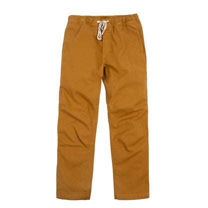 DIRT PANTS - MEN'S