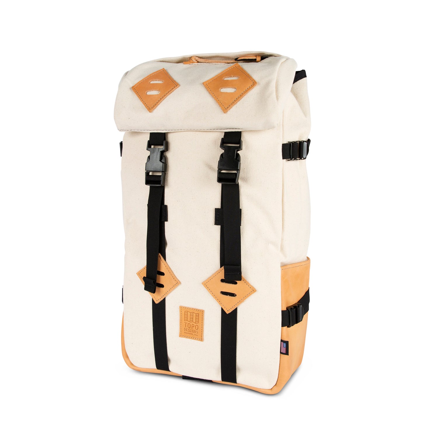 KLETTERSACK LEATHER