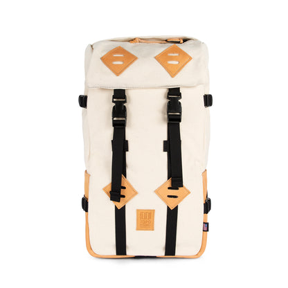 KLETTERSACK LEATHER