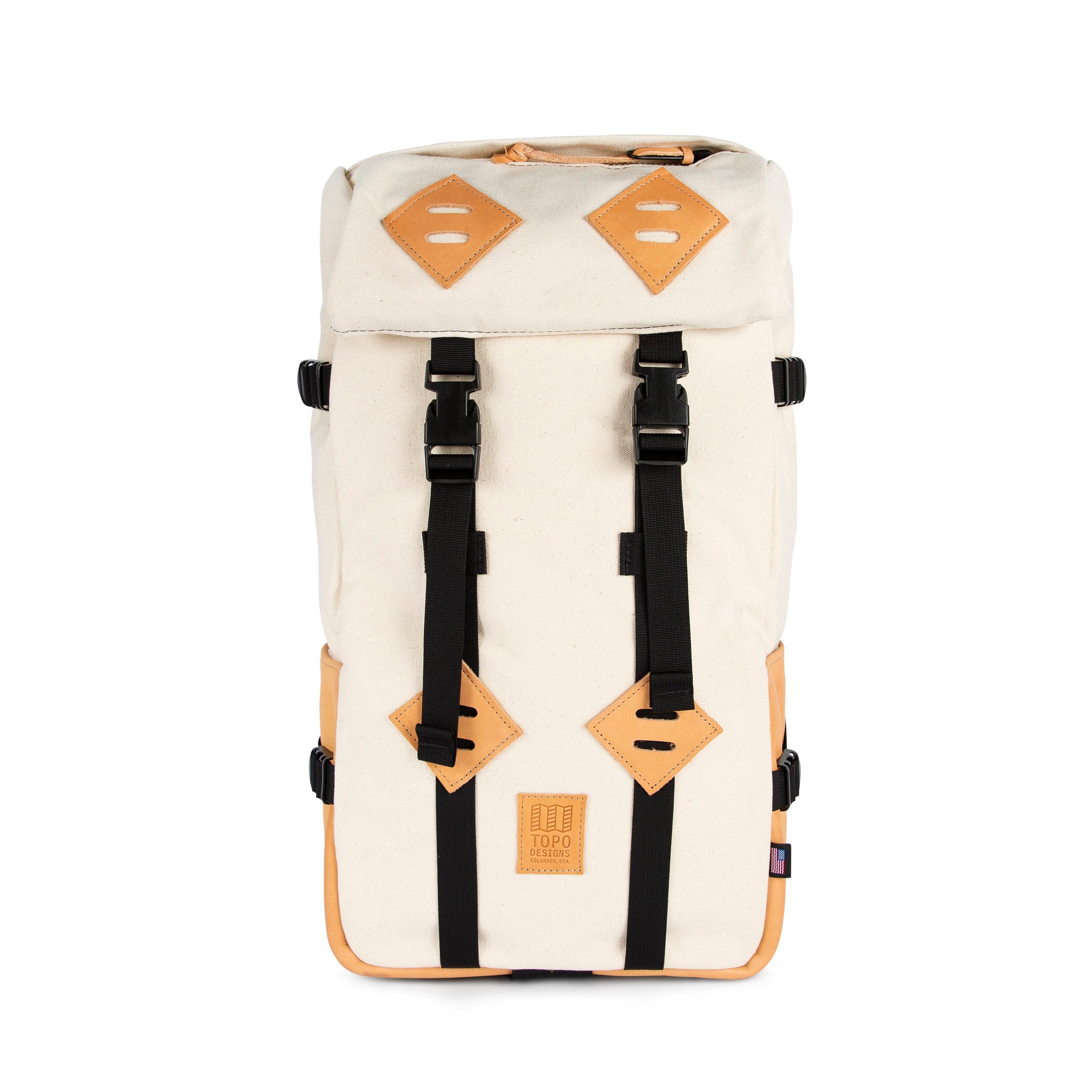 Klettersack leather Clearance