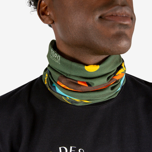NECK GAITER
