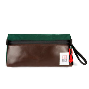 DOPP KIT LEATHER