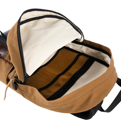 DAYPACK HERITAGE CANVAS