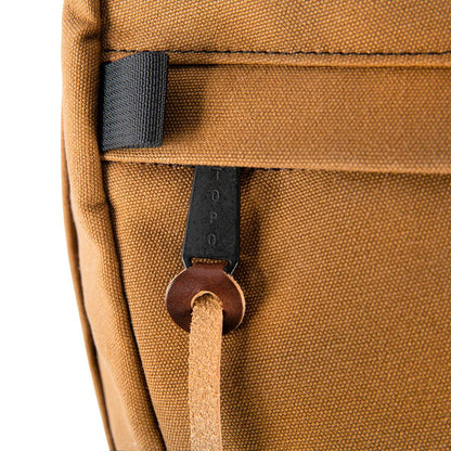 DAYPACK HERITAGE CANVAS