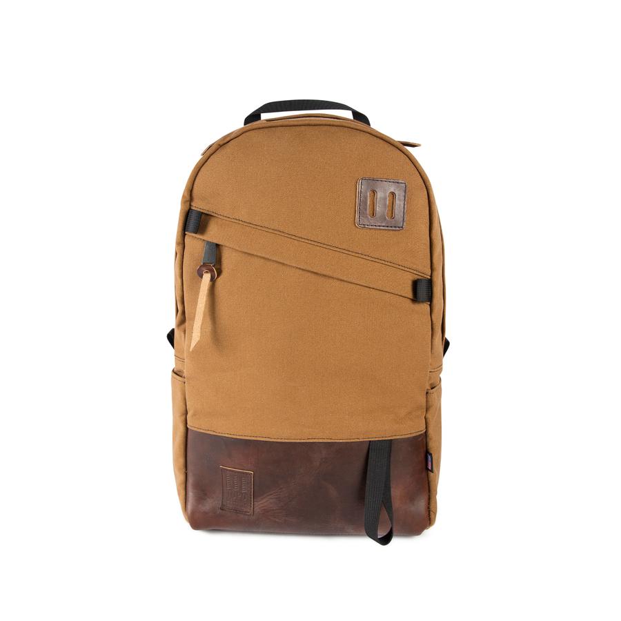 DAYPACK HERITAGE CANVAS