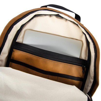 DAYPACK HERITAGE CANVAS
