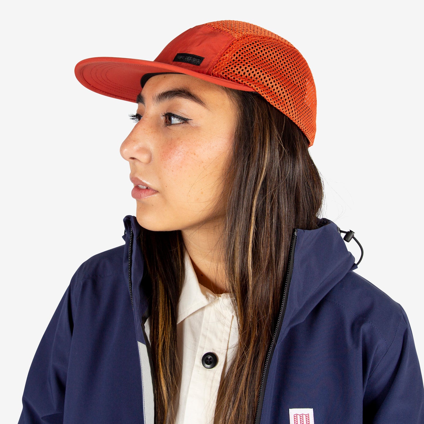 GLOBAL HAT