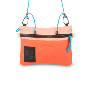 CARABINER SHOULDER ACCESSORY BAG