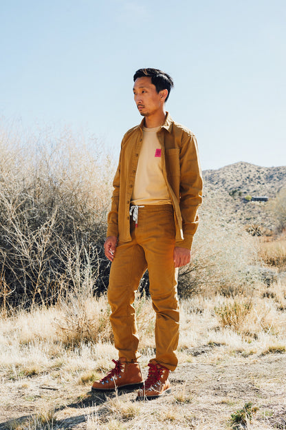 DIRT PANTS - MEN'S