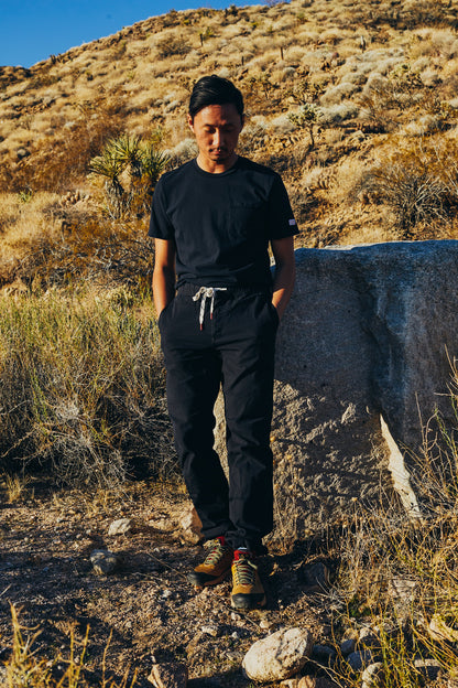 DIRT PANTS - MEN'S
