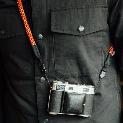 CAMERA STRAP