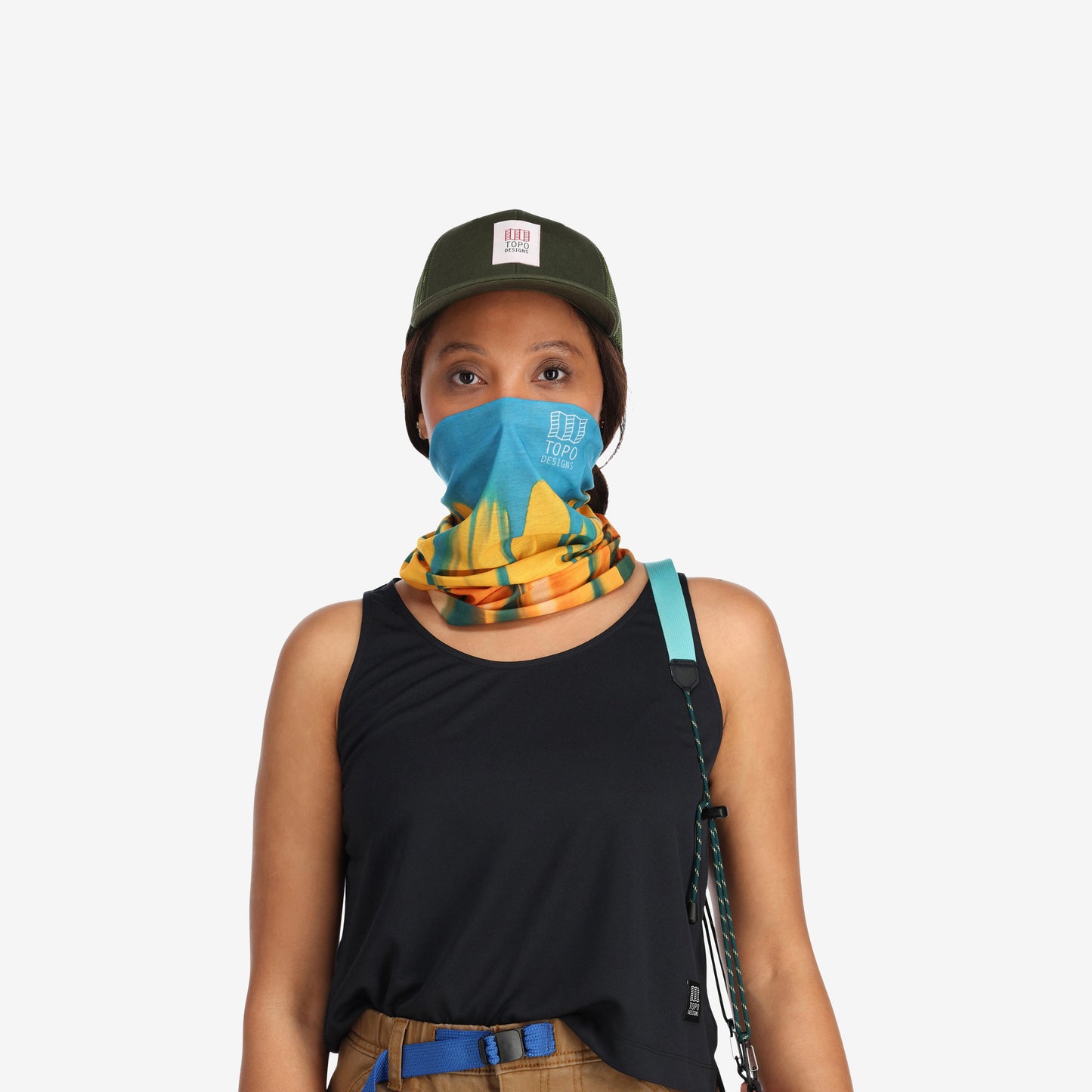 NECK GAITER