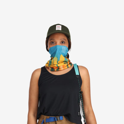 NECK GAITER