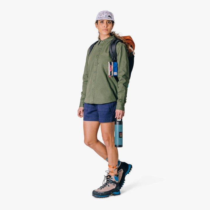 MOUNTAIN ACCESSORY BAG