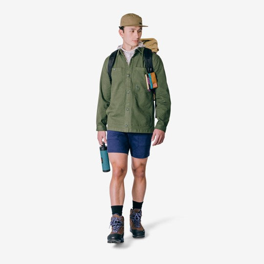 MOUNTAIN ACCESSORY BAG
