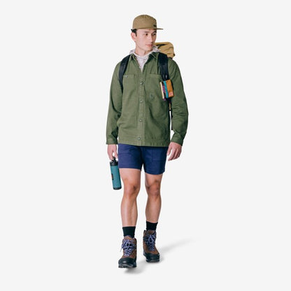 MOUNTAIN ACCESSORY BAG