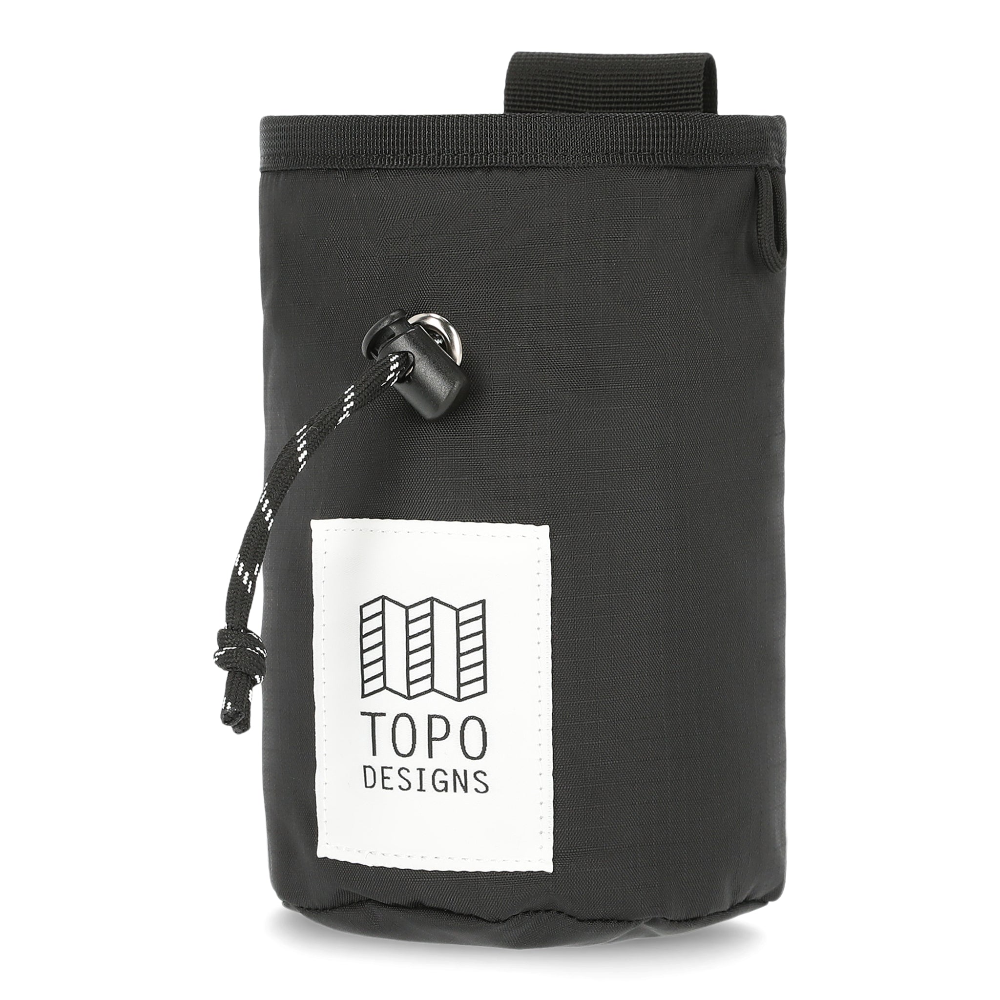 MOUNTAIN CHALK BAG – Topo Designs HK Official