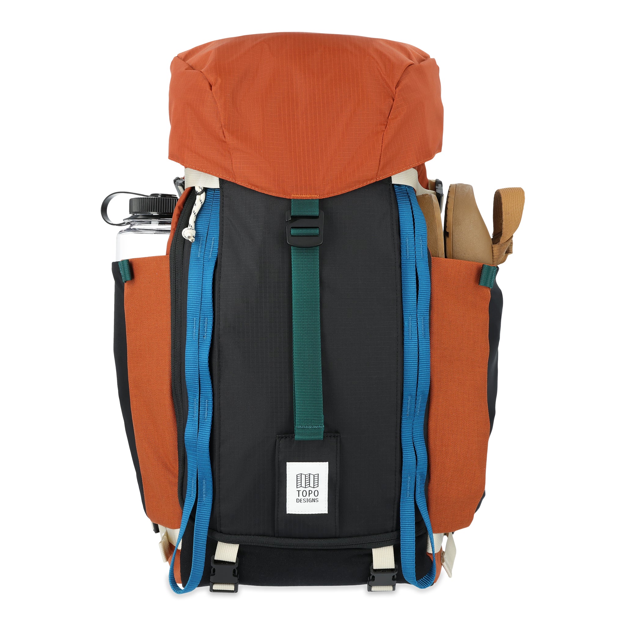 MOUNTAIN PACK 28L