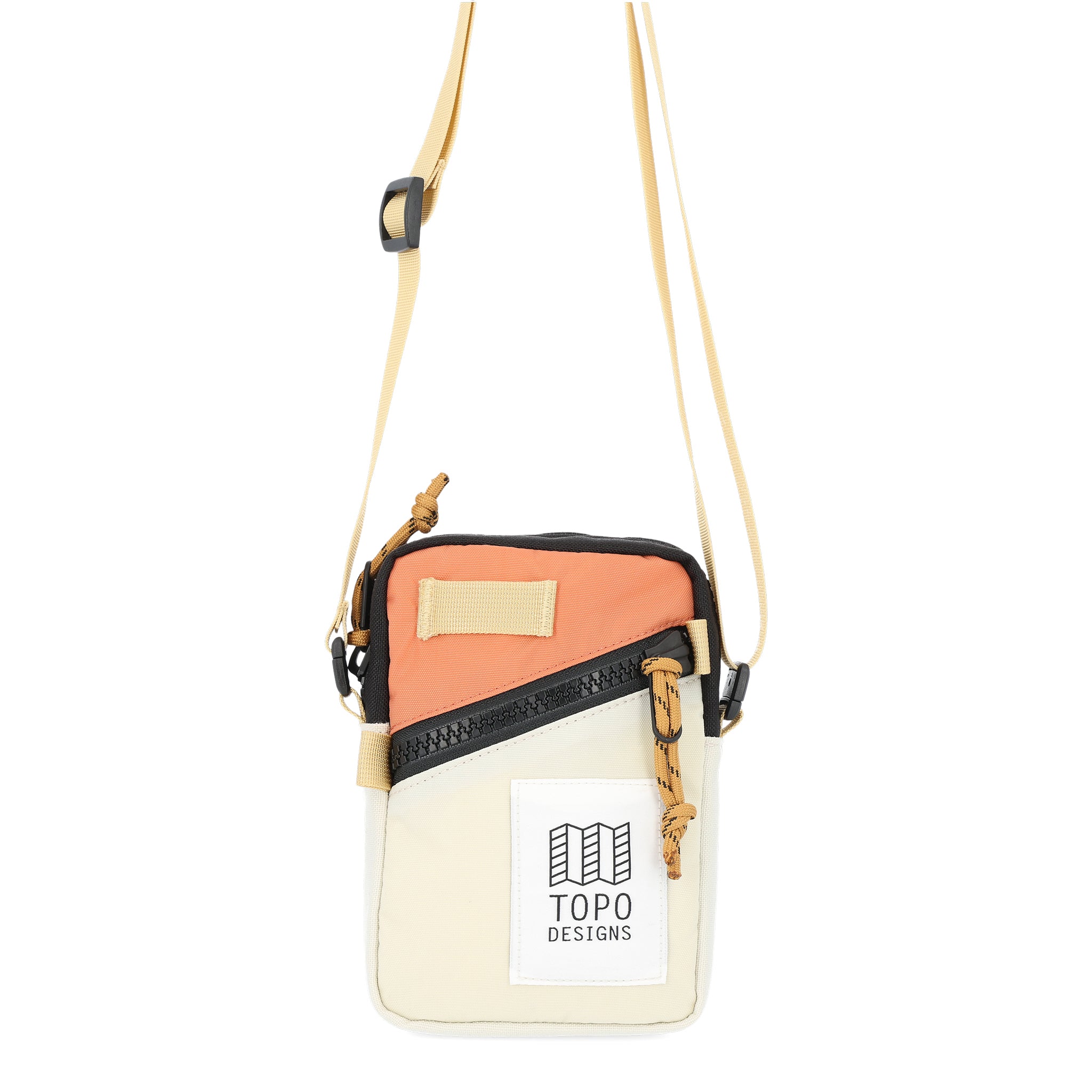 MINI SHOULDER BAG