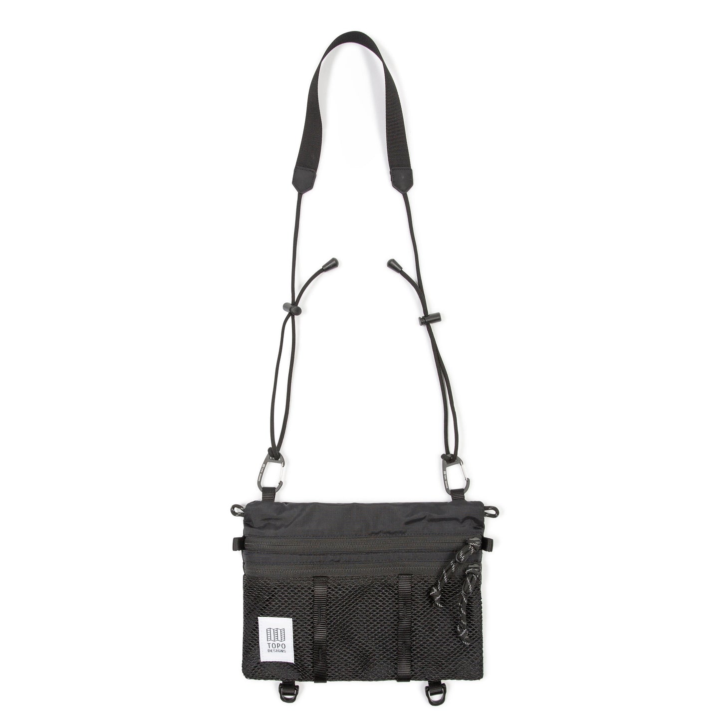 MOUNTAIN ACCESSORY SHOULDER BAG