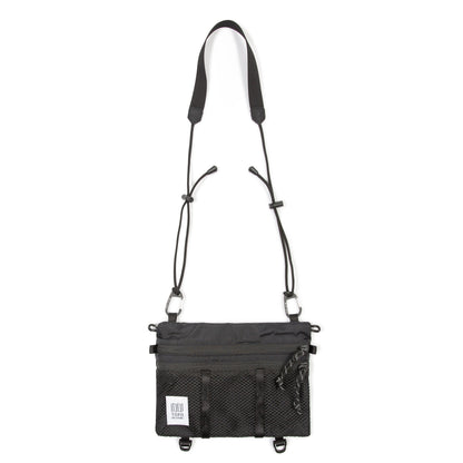 MOUNTAIN ACCESSORY SHOULDER BAG