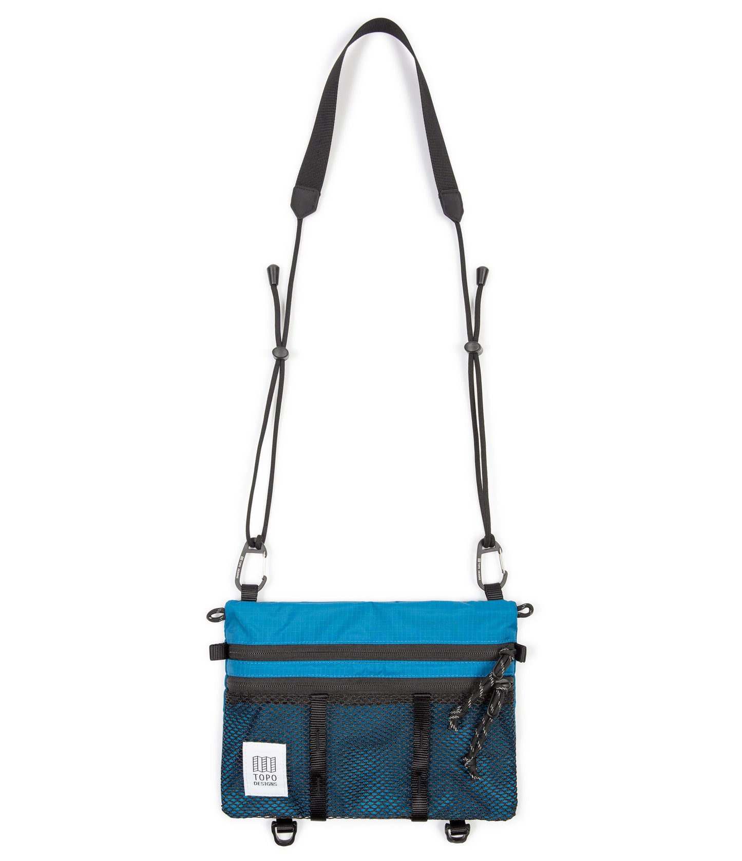 MOUNTAIN ACCESSORY SHOULDER BAG