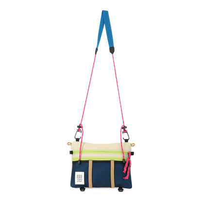 MOUNTAIN ACCESSORY SHOULDER BAG