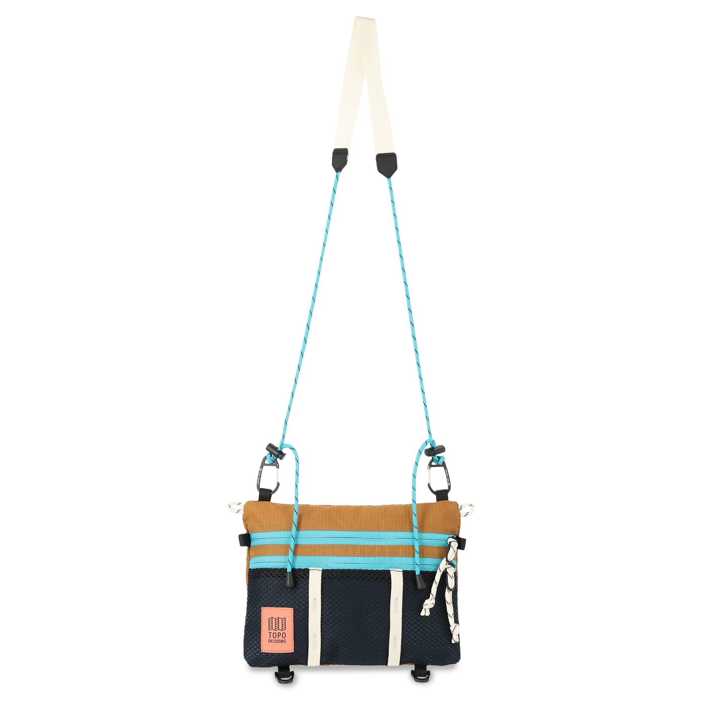 MOUNTAIN ACCESSORY SHOULDER BAG