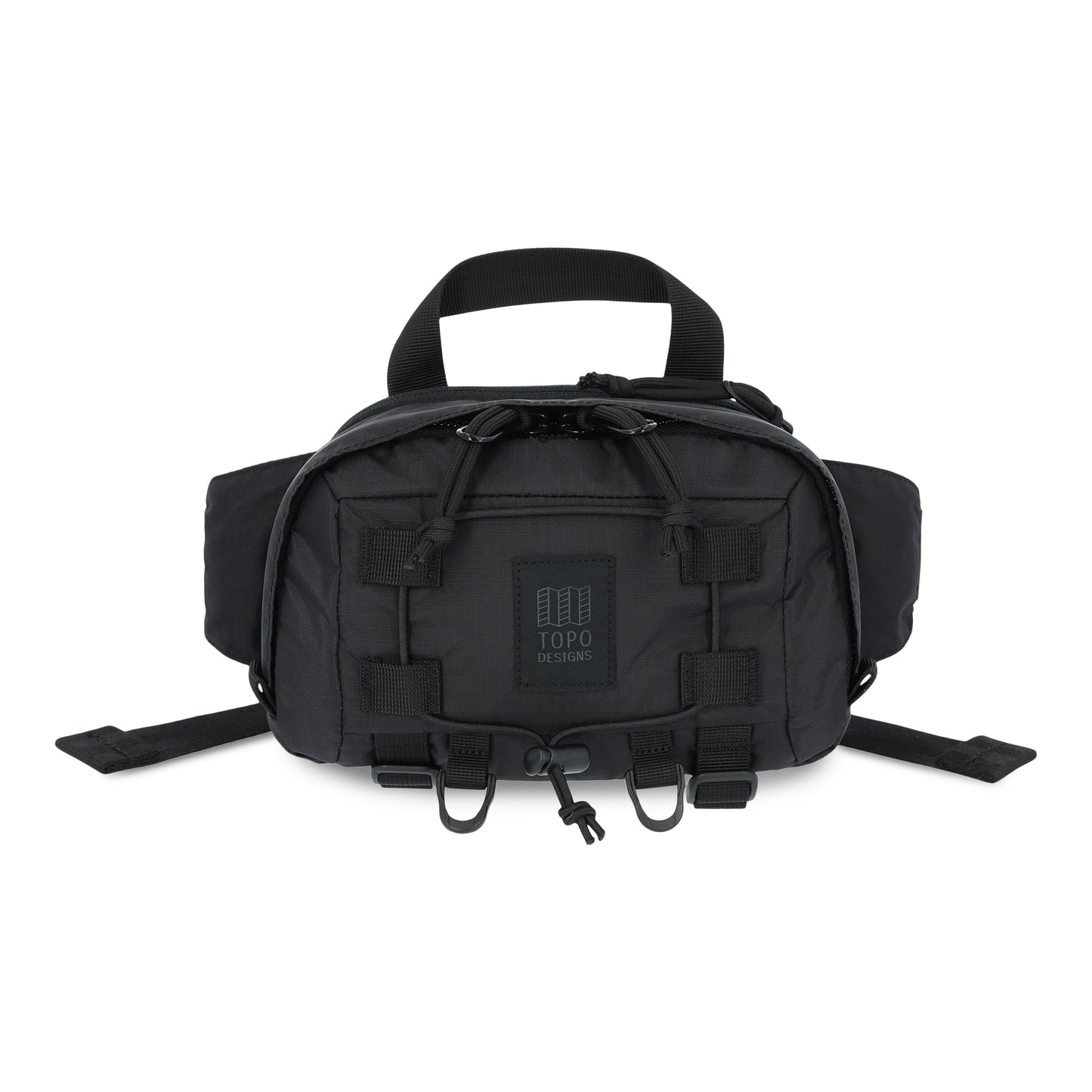 MOUNTAIN HIP PACK