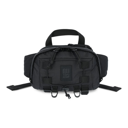 MOUNTAIN HIP PACK