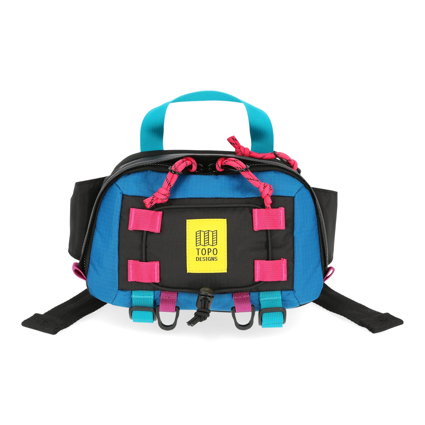 MOUNTAIN HIP PACK