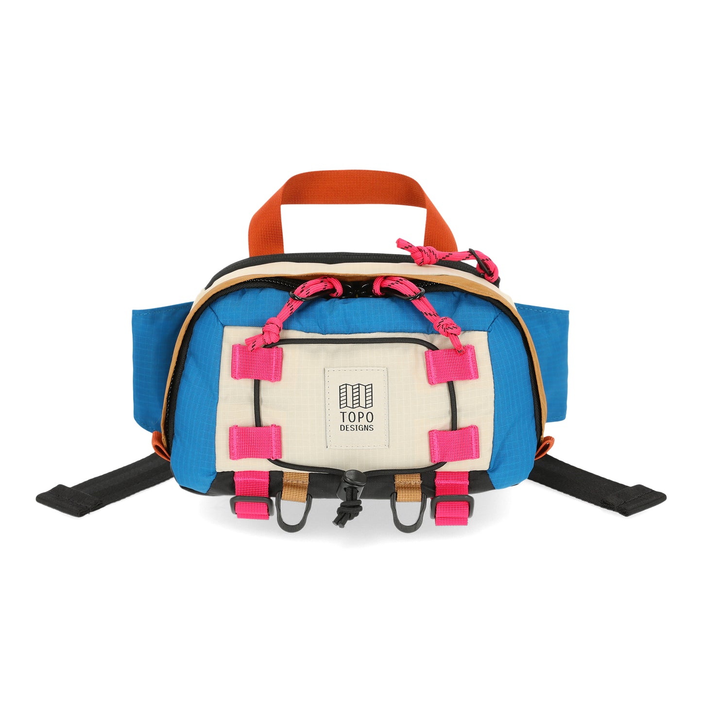 MOUNTAIN HIP PACK