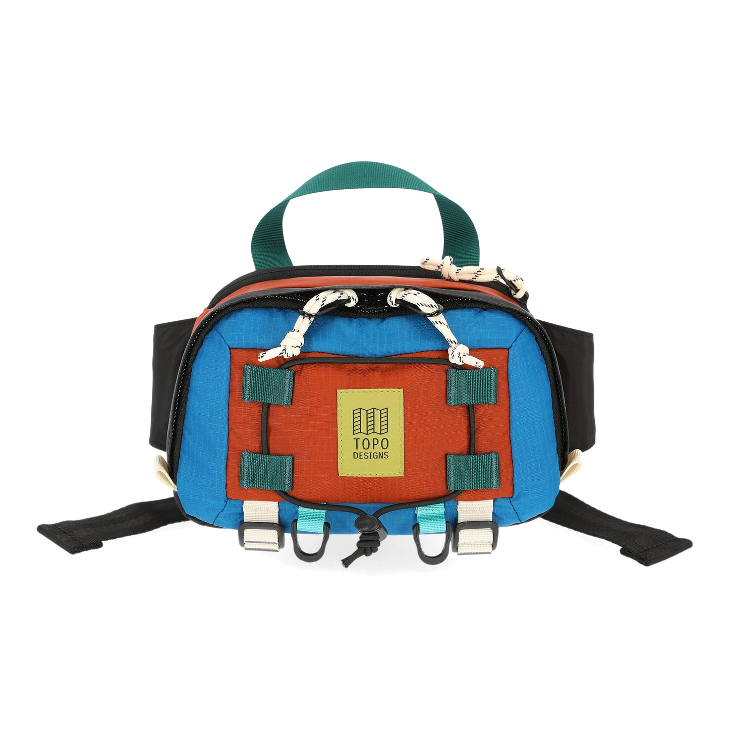 MOUNTAIN HIP PACK