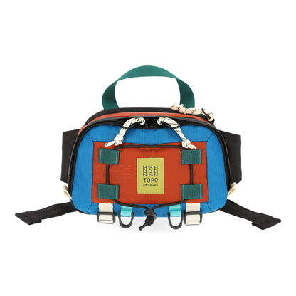 MOUNTAIN HIP PACK