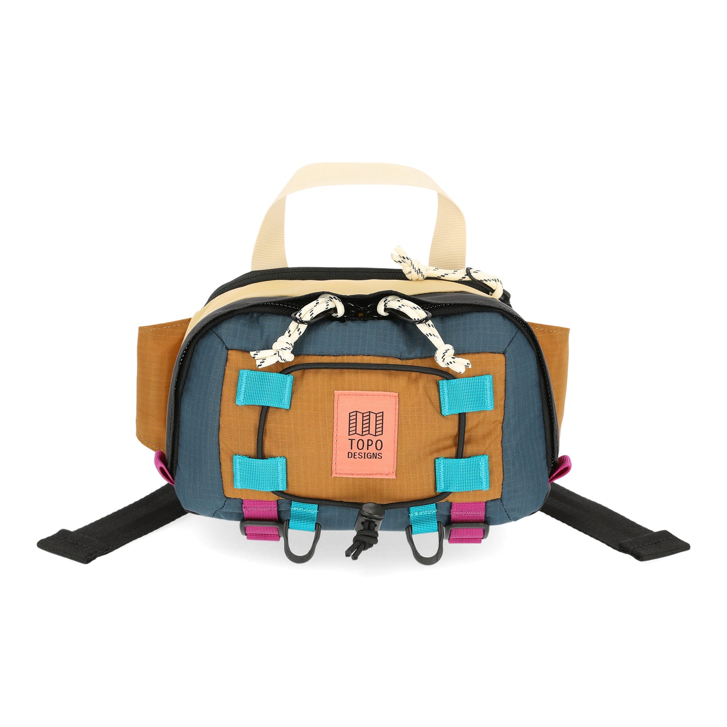 MOUNTAIN HIP PACK