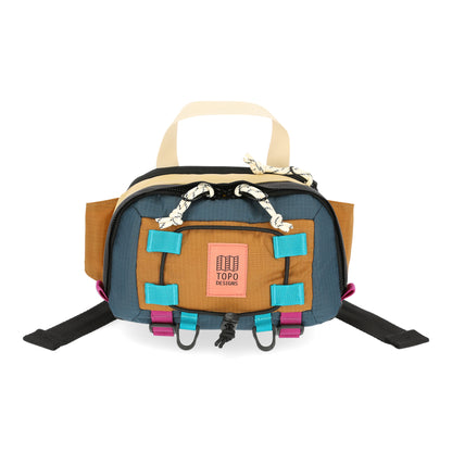 MOUNTAIN HIP PACK