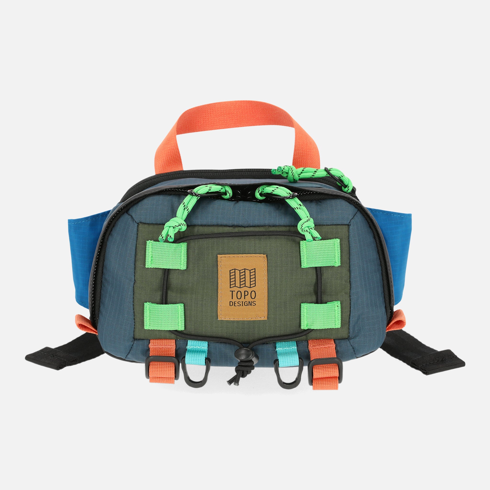 MOUNTAIN HIP PACK