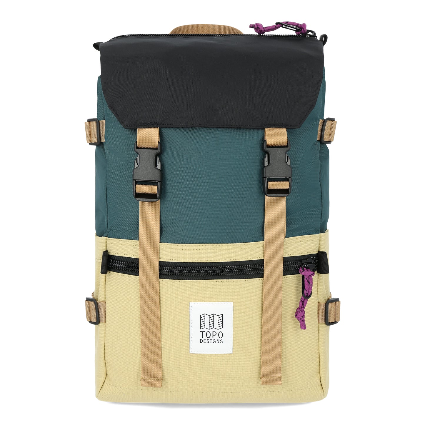 ROVER PACK CLASSIC