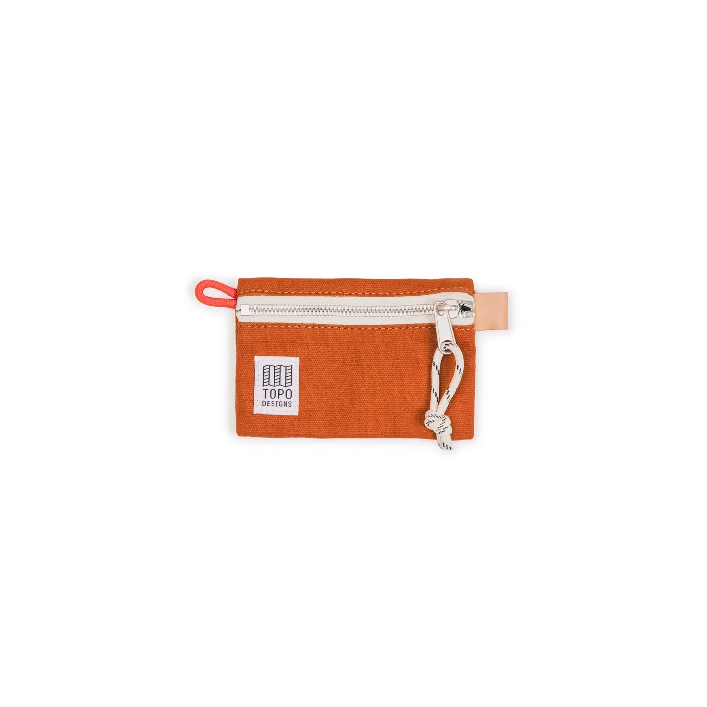 ACCESSORY BAGS CANVAS