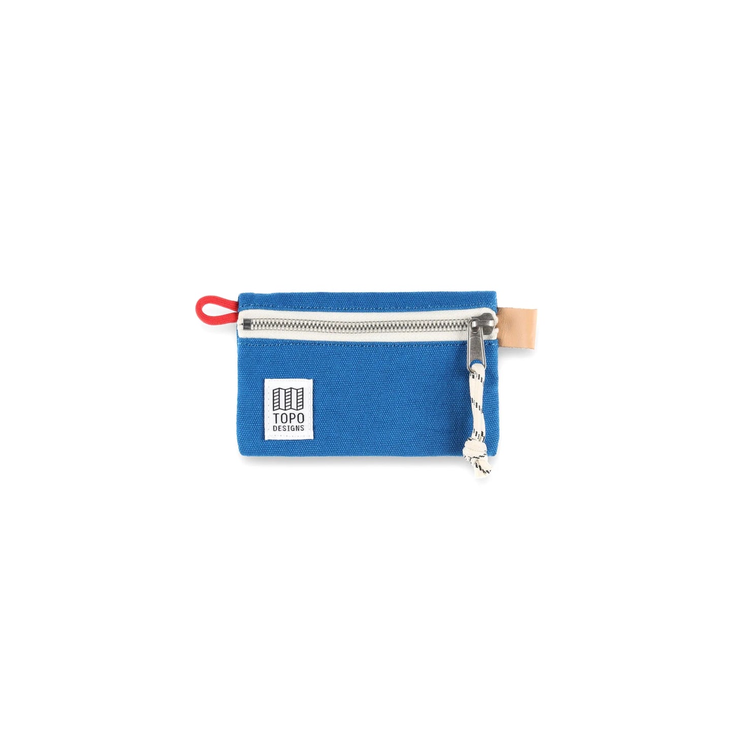 ACCESSORY BAGS CANVAS